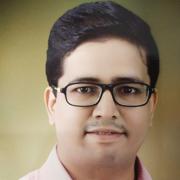 Palkar Sourashtra Groom