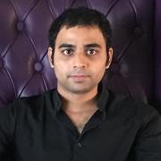 Kalinga / Kalinji Divorced Groom