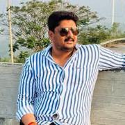 Vokkaliga Divorced Groom