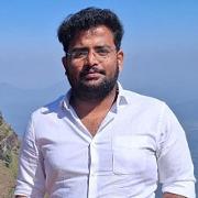 Kunchitiga Vokkaliga Groom