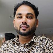 Sunni Muslim Divorced Groom