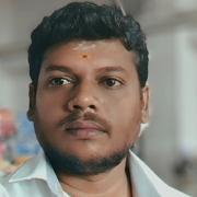 Gounder Divorced Groom