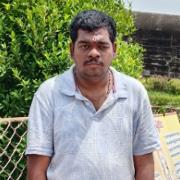 Padmashali / Padmasali Groom