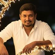 Paraiyar/Parayar Groom