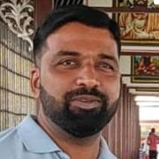 Rama Kshatriya Groom