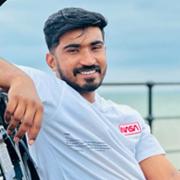 Christian-Syro Malabar Groom