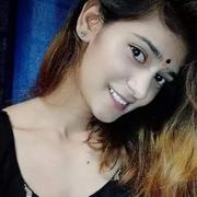 Arama Dravida Brahmin Bride