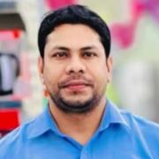 Sheikh / Shaikh Divorced Groom