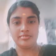 Backward Caste Bride