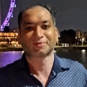 Mathur Vaishya Divorced Groom