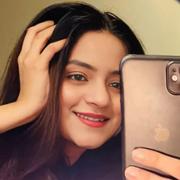 Jhaveri Divorced Bride