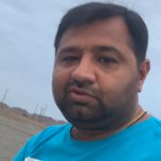 Brahmin Divorced Groom