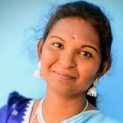 Kammalar Vishwakarma Bride