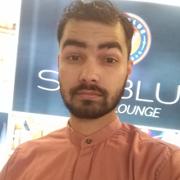 Gaud/Goud Saraswat Brahmin (GSB) Groom