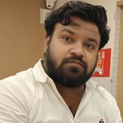 Bagda /Bagra Brahmin Groom