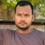 Vaniya Chettiar Groom