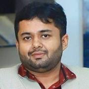 Bania / Baniya Groom