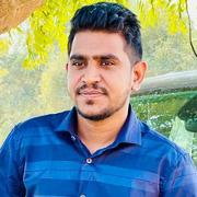 Sirvi / Seervi Groom