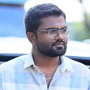 Kongu Vellala Gounder Groom