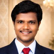 Vellalar Pillai Groom