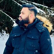 Chowdary/Chaudhary Groom