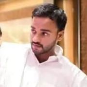 Lingayat Paknak Reddy Groom