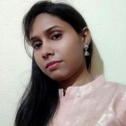 Yadav / Yadava Bride