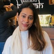 Agarwal Baniya Bride