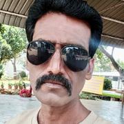 Nayaka Divorced Groom