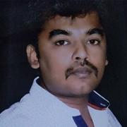 Ganiga Divorced Groom