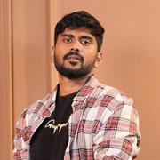 Meenavar/Parvatharajakulam Groom