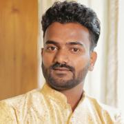 96 Kuli Maratha Groom