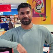 Christian-Latin Catholic Groom