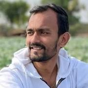 Gurjar Kshatriya Kadiya Groom