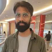 Sindhi Divorced Groom