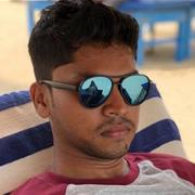 Kitte Bhandari Groom