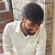 Shalivahana Kummari Groom