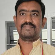 Holaya / Holeya Groom