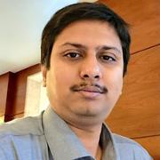 Smartha Brahmin Groom