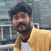 Meenavar/Parvatharajakulam Groom