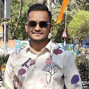 Modh Vania / Bania Groom