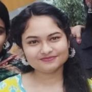 Dhanak / Dhanuk Bride