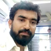 Poojary Billava Groom