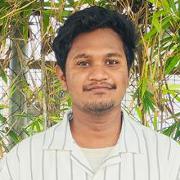 Kammalar Vishwakarma Groom