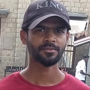 Christian-Roman Catholic (RC) Groom