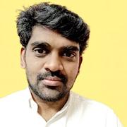 Chattada Sri Vaishnava Groom