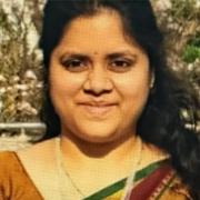 Padmashali / Padmasali Bride