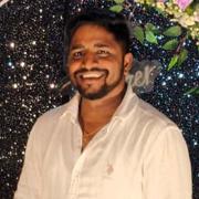 Pakanati / Poknati Reddy Groom