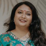 Daskoshi Leva Patel Bride