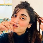 Bania / Baniya Bride